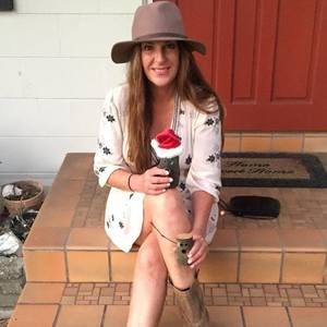 Meet your Posher, Kimberly